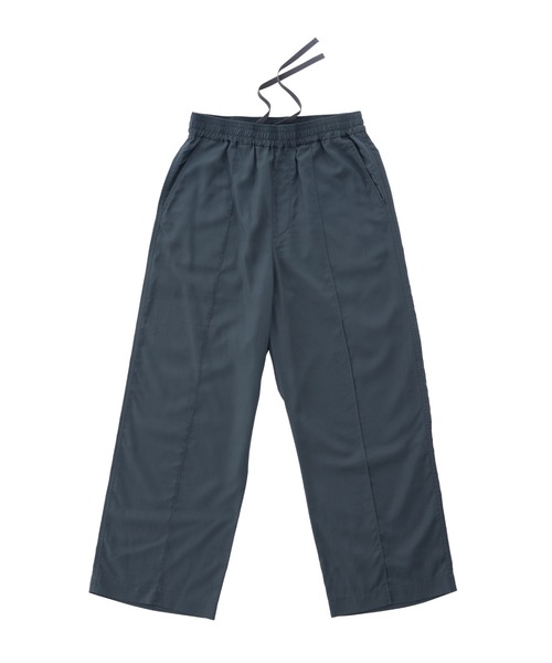 OUR WACOAL ワイドパンツ パンツ レディース メンズ : ZOZOTOWN Yahoo 