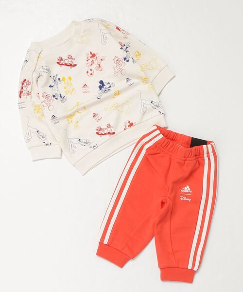 adidas アディダス ジャージ ディズニー　コラボ　ジャージ adidas ジャージ adidas/アディダス × Disney ORI LK DY MM TS