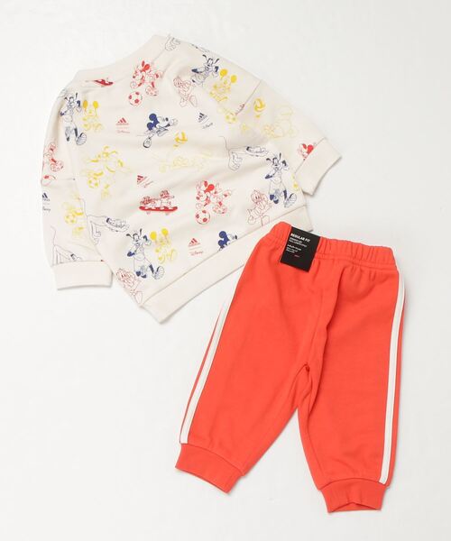 adidas（アディダス） ジャージ adidas adidas × Disney ミッキー