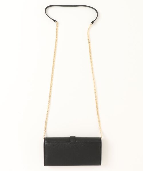 COLE HAAN 財布 ウォレット オンアチェーン womens レディース