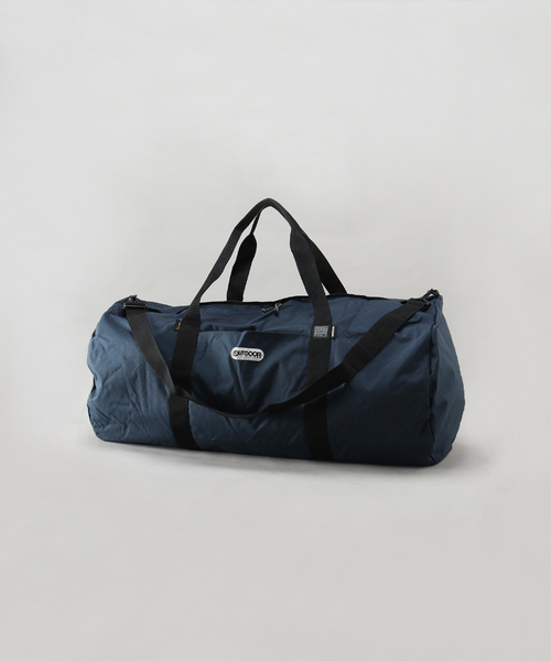 OUTDOOR PRODUCTS（アウトドアプロダクツ） ボストンバッグ 240 ROLL