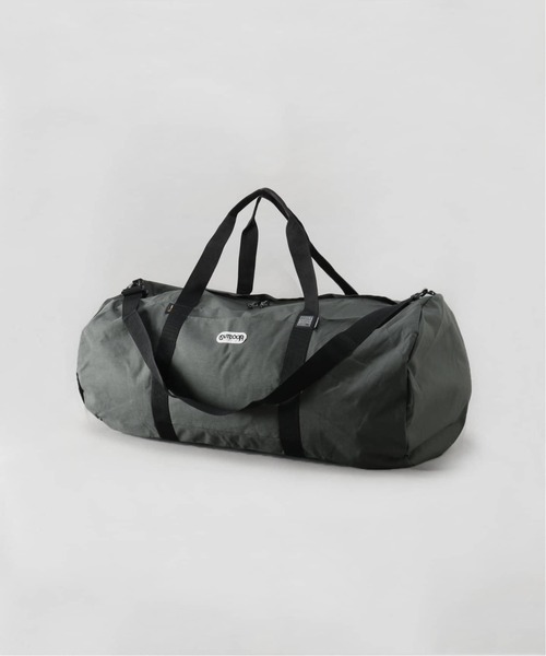 マリノス ✕ OUTDOOR　コラボボストンバッグ マリノス ✕ OUTDOORコラボボストンバッグ