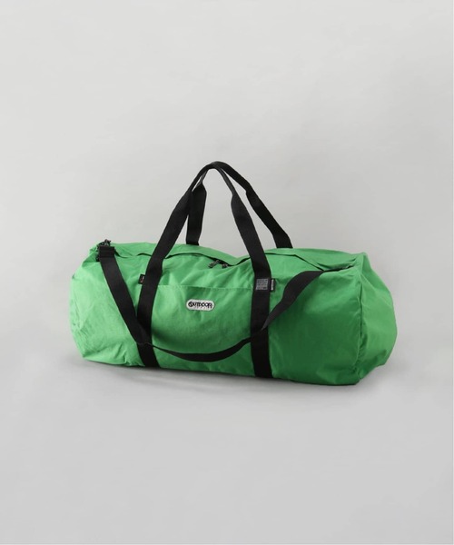 OUTDOOR PRODUCTS（アウトドアプロダクツ） ボストンバッグ 240 ROLL