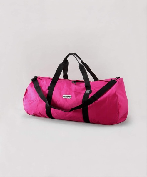 OUTDOOR PRODUCTS（アウトドアプロダクツ） ボストンバッグ 240 ROLL