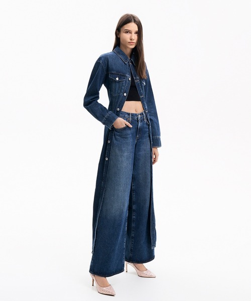 CHARLES & KEITH エミー　グリッターポインテッドトゥハイヒール CHARLES ＆ KEITH パンプス Emmy エミー グリッターポインデッド