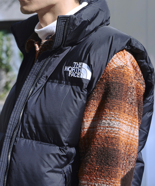 THE NORTH FACE（ザ ノースフェイス） ノースフェイス ダウン