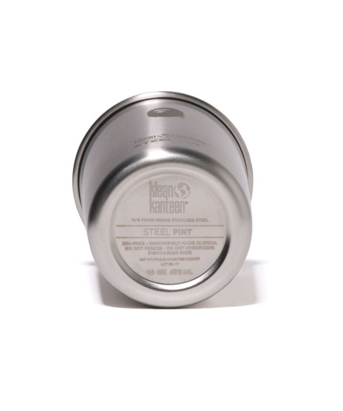 タンブラー KLEAN KANTEEN PINT CUP 16OZ SET M | A BATHING APE | 04