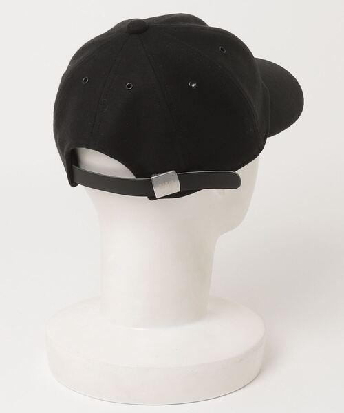 帽子 キャップ メンズ 8Panel Round Visor Cap / 8パネルラウンドバイザーキャップ｜zozo｜23