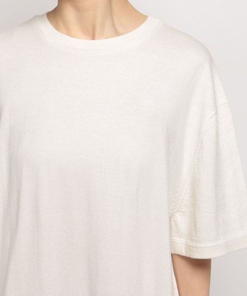 extreme cashmere（エクストリーム カシミヤ） ワンピース KRIS