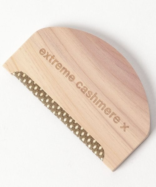 ワンピース 「extreme cashmere(エクストリームカシミヤ)」 KRISの画像