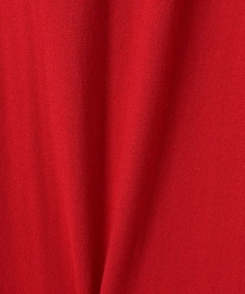 ワンピース 「extreme cashmere(エクストリームカシミヤ)」 KRISの画像