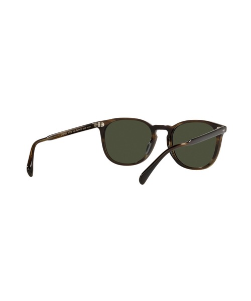 サングラス レディース 新着　オリバーピープルズ サングラス Finley Esq. Sun /OLIVER PEOPLES｜zozo｜10