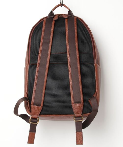 FOSSILレザーリュック FOSSIL（フォッシル） デイバック リュック リュックサック メンズ