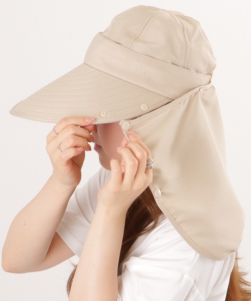 ♡美品♡HEAD/ガールズ・レディース用/スキー4点セット/メンテ・Wax済み✔ Amazon | [SPACEEN] サンバイザー レディース 日よけ キャップ