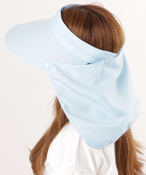 ♡美品♡HEAD/ガールズ・レディース用/スキー4点セット/メンテ・Wax済み✔ Amazon | [SPACEEN] サンバイザー レディース 日よけ キャップ