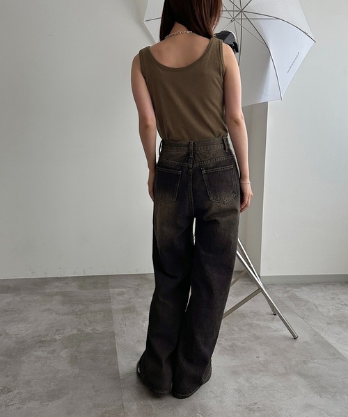 apres jour mignon（アプレジュールミニョン） タンクトップ