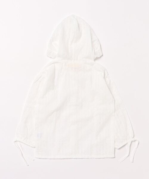 aimoha コート aimoha｜S'more/(U)PULLOVER LONG RAIN COAT | Rakuten Fashion