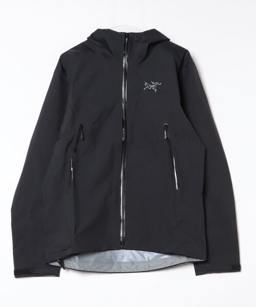 ARC'TERYX（アークテリクス） ナイロンジャケット Arx'teryx