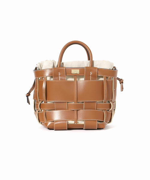 Zanchetti（ザンケッティ） トートバッグ バッグ 「ZANCHETTI