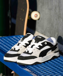 PUMA（プーマ） スニーカー ワンエイティ― スニーカー スケートボード