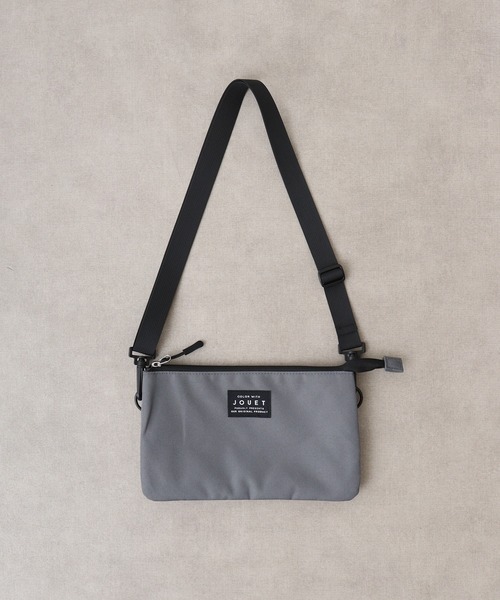 Jouet（ジョエット） ショルダーバッグ マシュマロ オーガナイザー
