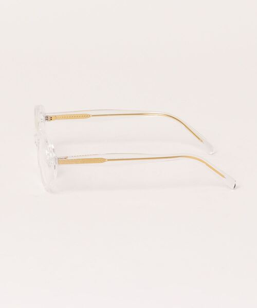 Didot.showroom 伊達メガネ メガネ 眼鏡 EYEWEAR 006 レディース