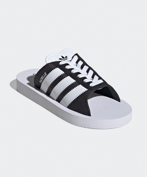 adidas サンダル adidas/アディダス GAZELLE BEACH W レディース