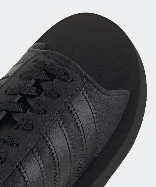 サンダル・ミュール adidas gazelle beach black adidas GAZELLE BEACH W CBLACK/CBLACK/FTWWHT（アディダス