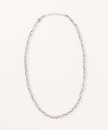 ネックレス ステンレスデザインネックレス　 136325 レディース｜ZOZOTOWN Yahoo!店