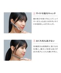 ヘアブラシ リファ リファ ハートコーム アイラの詳細画像3