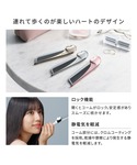 ヘアブラシ リファ リファ ハートコーム アイラの詳細画像5