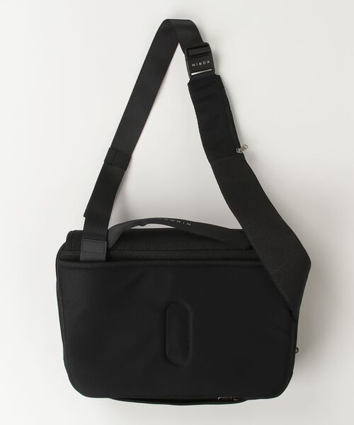 ウエストポーチ 「KORIN DESIGN/コリンデザイン」 CLICKSLING X メンズ レディースの画像