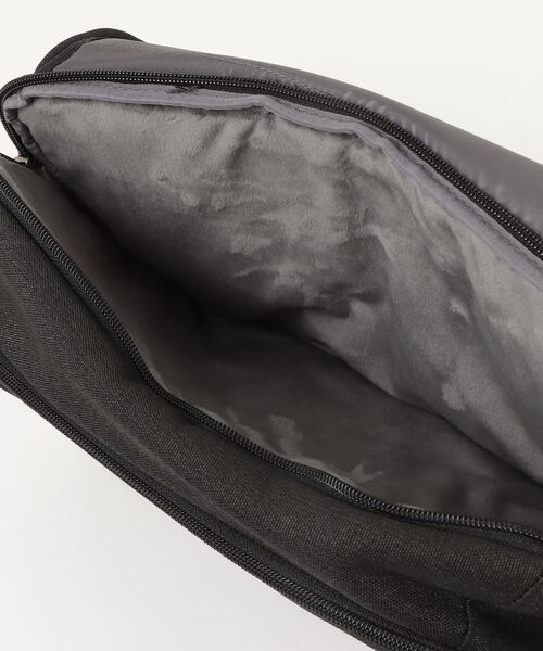 ウエストポーチ 「KORIN DESIGN/コリンデザイン」 CLICKSLING X メンズ レディースの画像