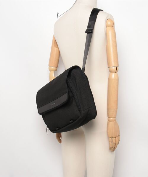 ウエストポーチ 「KORIN DESIGN/コリンデザイン」 CLICKSLING X メンズ レディースの画像