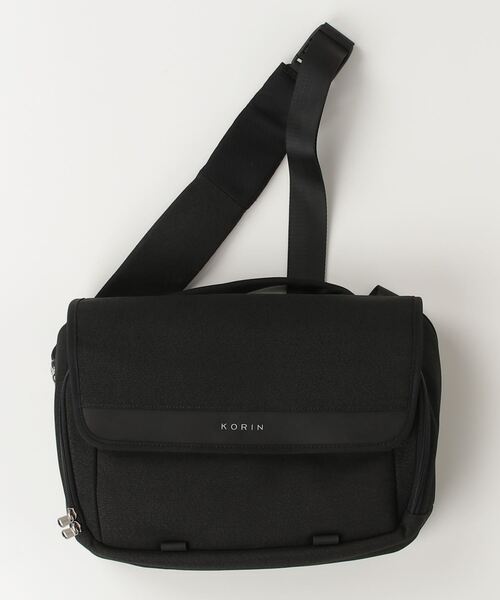 ウエストポーチ 「KORIN DESIGN/コリンデザイン」 CLICKSLING X メンズ レディースの画像