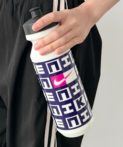 NIKE（ナイキ） 水筒 Nike(ナイキ)/ビッグマウス 976ml スクイズボトル