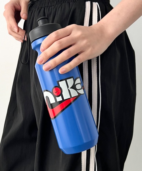 NIKE（ナイキ） 水筒 Nike(ナイキ)/ビッグマウス 976ml スクイズボトル