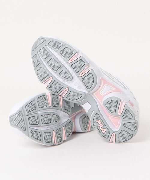 FILA スニーカー フィラ MEMORY DECIMUS v2 メモリーデシモス