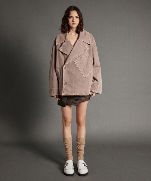CHARLES ＆ KEITH サンダル Kirke カーク バックルストラップ