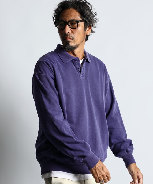 ☆★VIP価格★☆『Barrow』グラフィック テディスウェット The DUFFER of ST.GEORGE トレーナー スウェット 「WEB限定