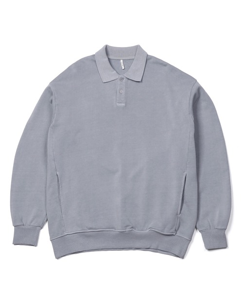 The DUFFER of ST.GEORGE トレーナー スウェット 「WEB限定