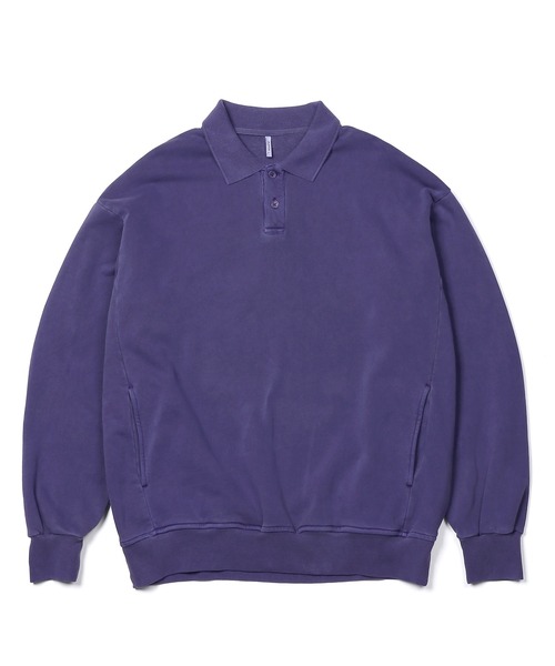 The DUFFER of ST.GEORGE トレーナー スウェット 「WEB限定