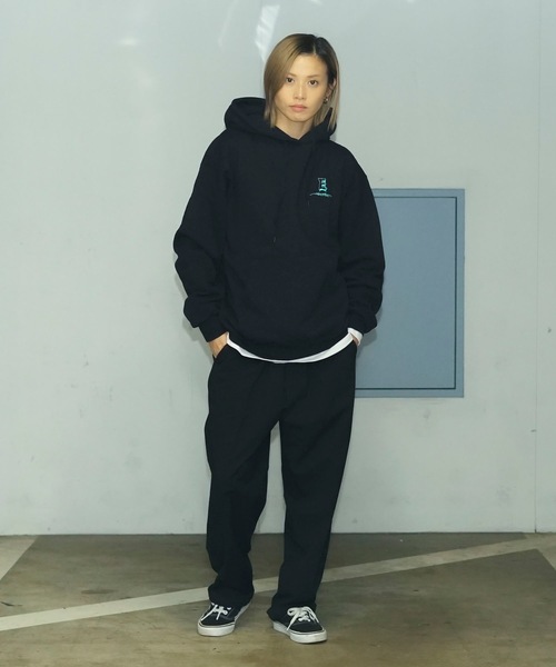 ELEMENT（エレメント） パーカー メンズ HRTN HOOD パーカー 「2024年