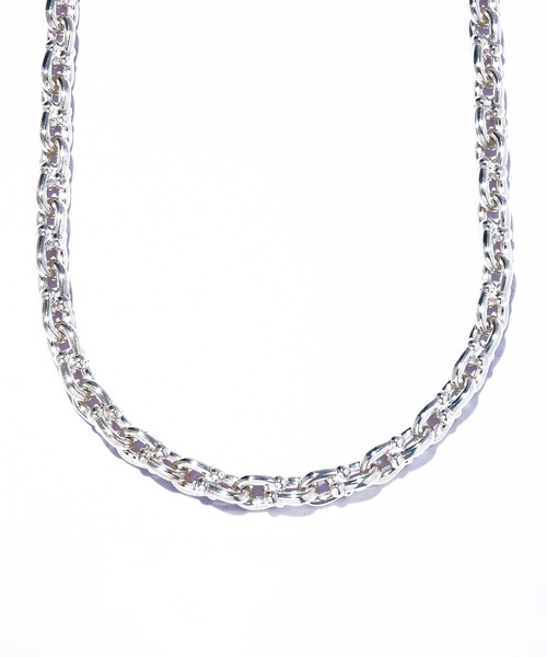 ネックレス 「quip queint」gaia necklace QU151 レディースの画像