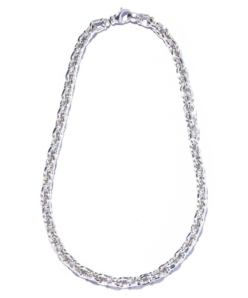 ネックレス 「quip queint」gaia necklace QU151 レディースの画像