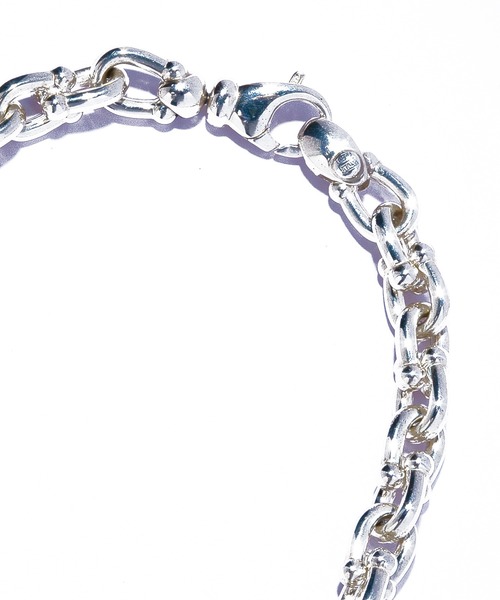 ネックレス 「quip queint」gaia necklace QU151 レディースの画像
