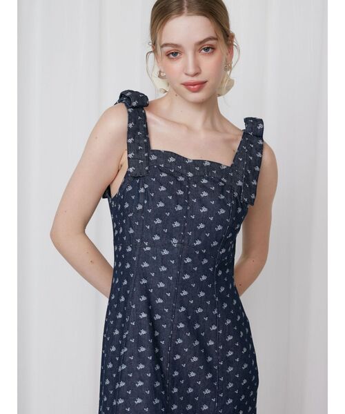 関税・送料込み!【国内発送】ZIMMERMANN Floral Wrap ワンピース $_12.JPG?set_id=880000500F