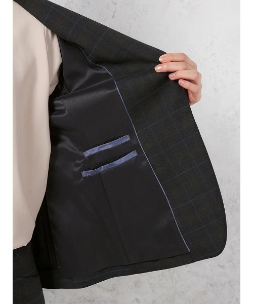 スーツ レディース : ZOZOTOWN Yahoo!店 - 通販 - Yahoo!ショッピング