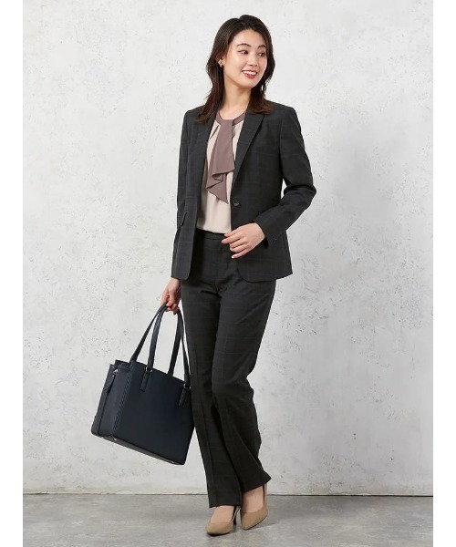 スーツ レディース : ZOZOTOWN Yahoo!店 - 通販 - Yahoo!ショッピング