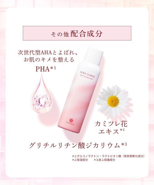 HOUSE OF ROSE（ハウスオブローゼ） 化粧水 ハウスオブローゼ